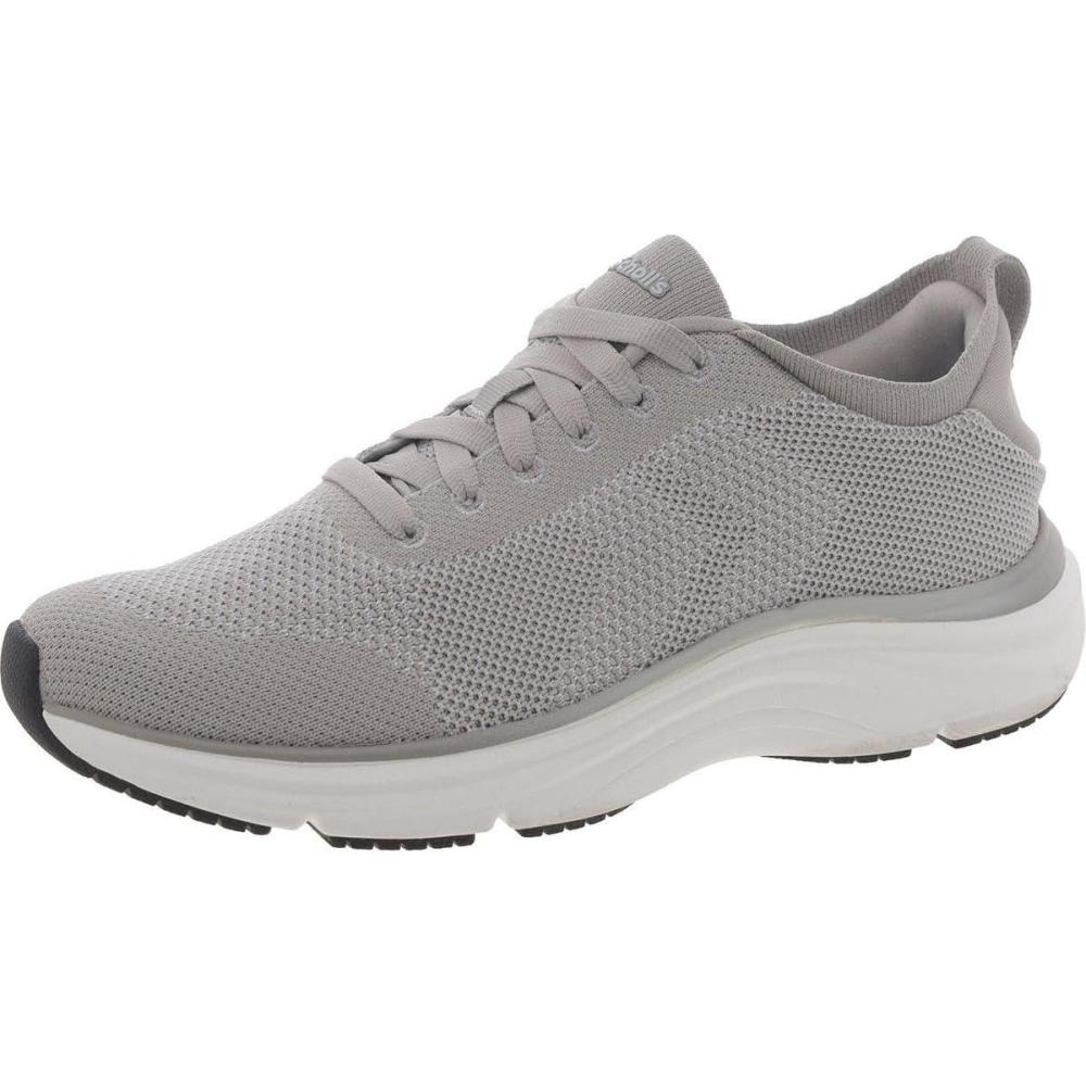 imageDr Scholls Womens Feel SupportLight Grey Fabric