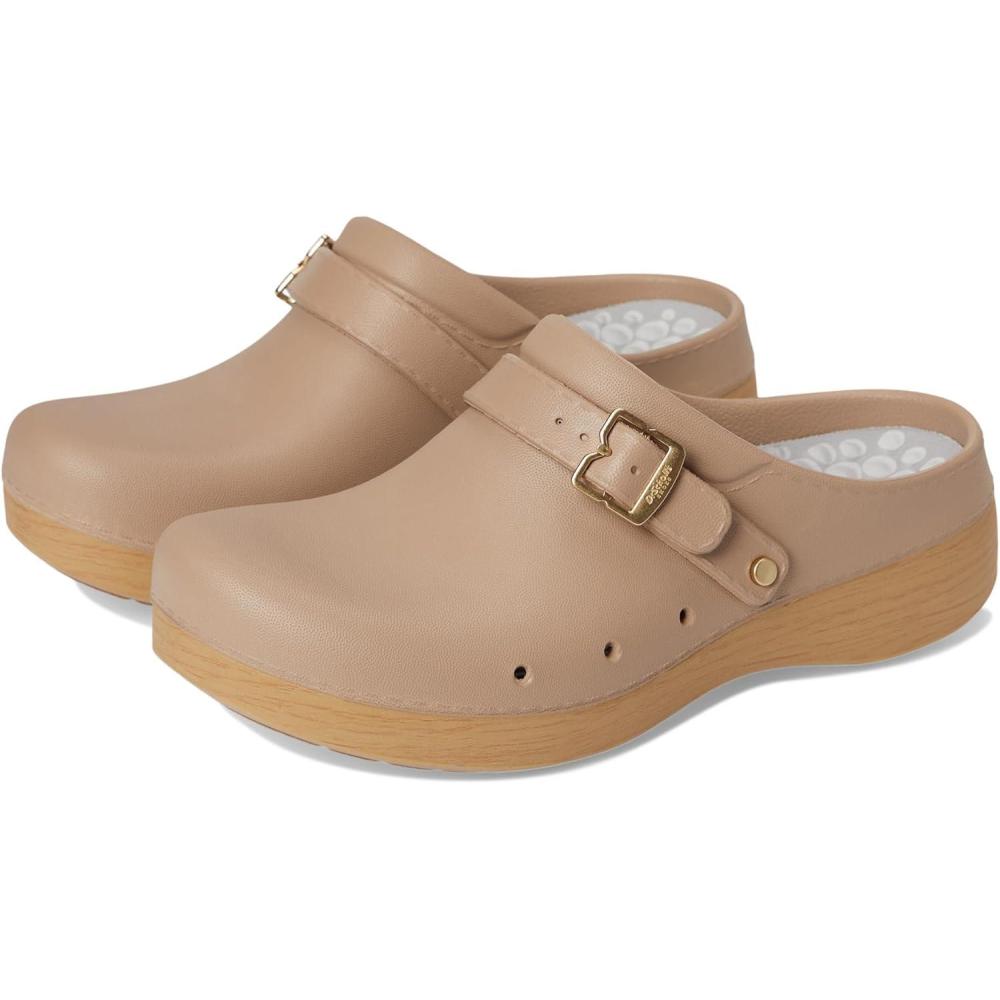 imageDr Scholls womens Feel ChillTaupe Foam