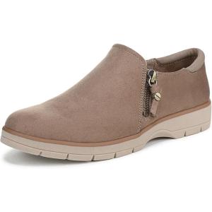 Dr. Scholl’s Womens Nice Day Now(Mocha Taupe)