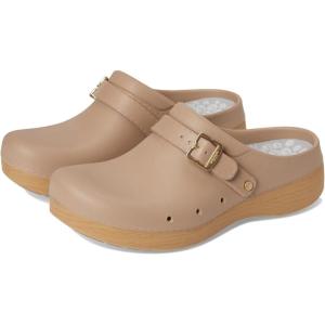 Dr. Scholl’s womens Feel Chill(Taupe Foam)