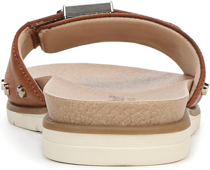 imageDr Scholls Shoes womens Nice Iconic Flat SandalHoney