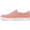 Rose Pink Microfiber