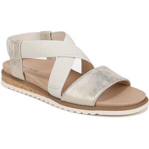 Dr. Scholl’s womens Islander(Gold)