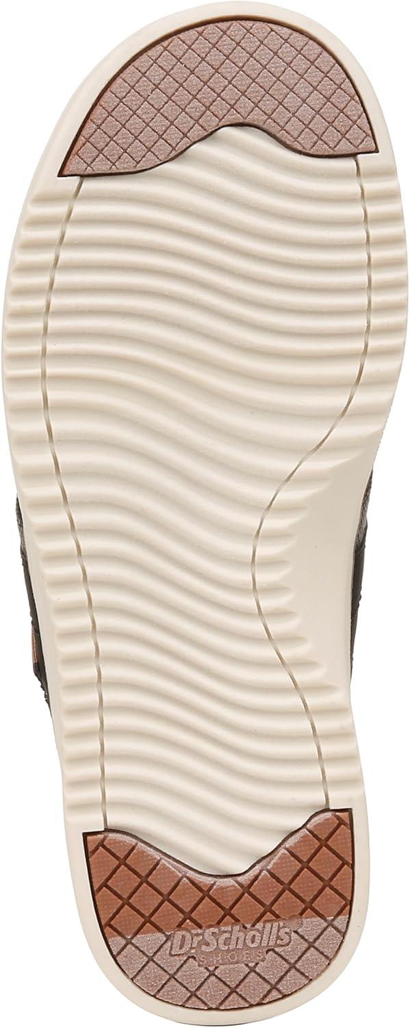 imageDr Scholls Shoes mens Sync in Thong SandalBlack