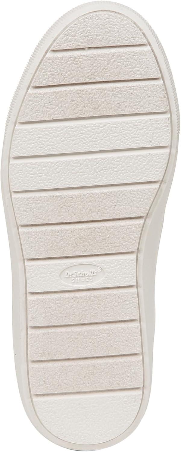 imageDr Scholls Shoes Mens Time Off Kids SneakerWhitePurple