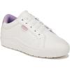 White/Purple