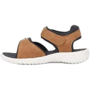 Dr. Scholl’s Kids baby-girls Time2play Toddler Sport SandalSandal(Honey Brown)