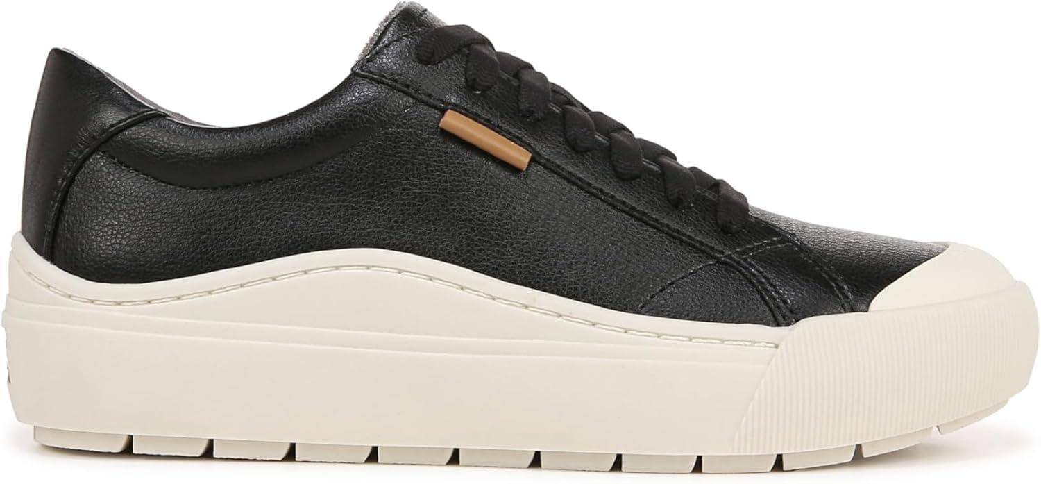 imageDr Scholls Shoes Womens Time Off SneakerBlack