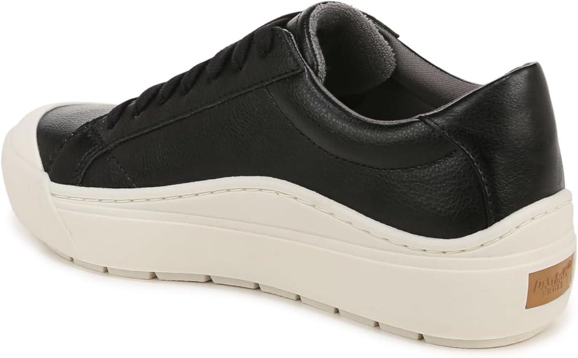 imageDr Scholls Shoes Womens Time Off SneakerBlack