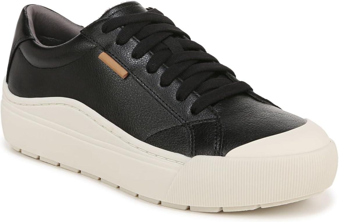 imageDr Scholls Shoes Womens Time Off SneakerBlack