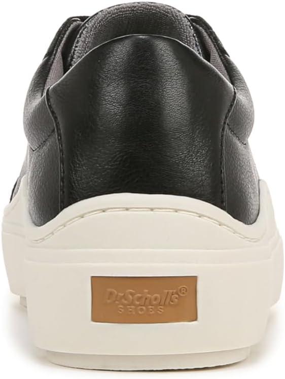 imageDr Scholls Shoes Womens Time Off SneakerBlack