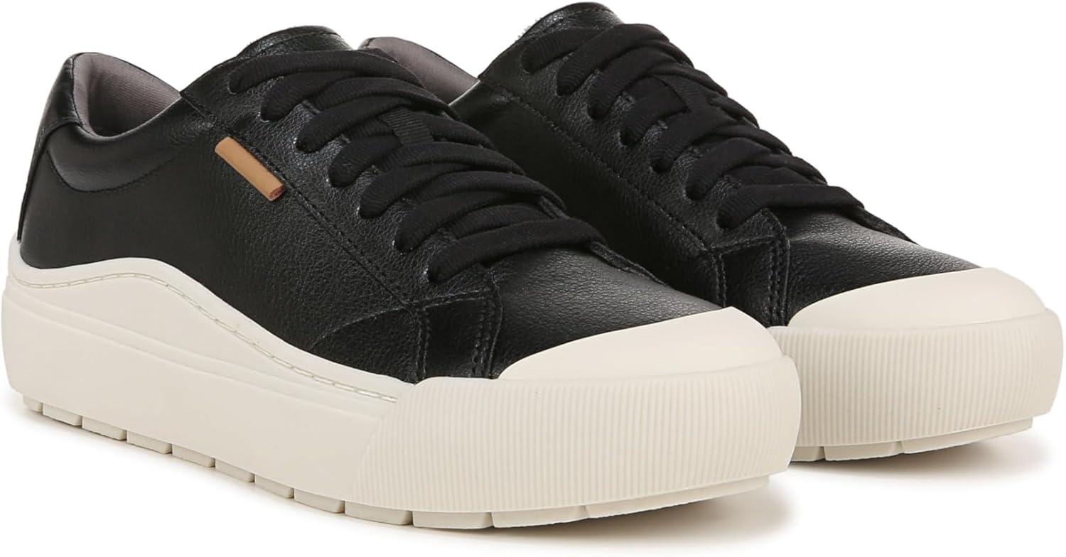 imageDr Scholls Shoes Womens Time Off SneakerBlack