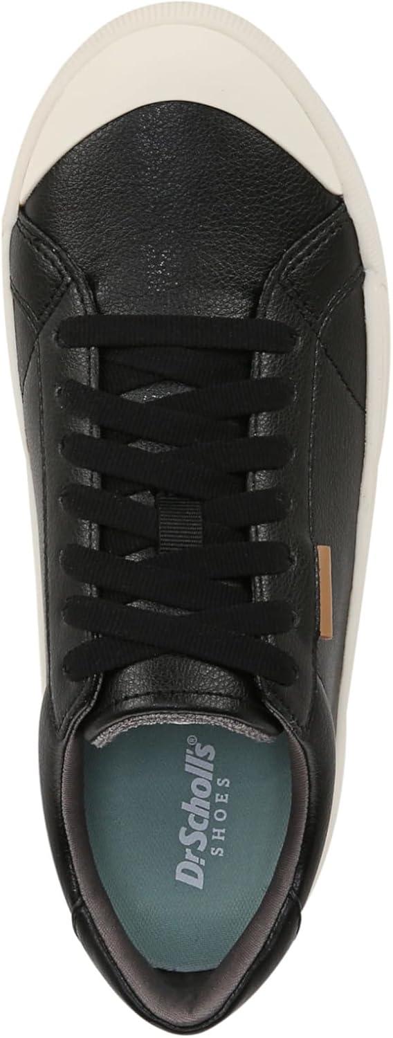 imageDr Scholls Shoes Womens Time Off SneakerBlack