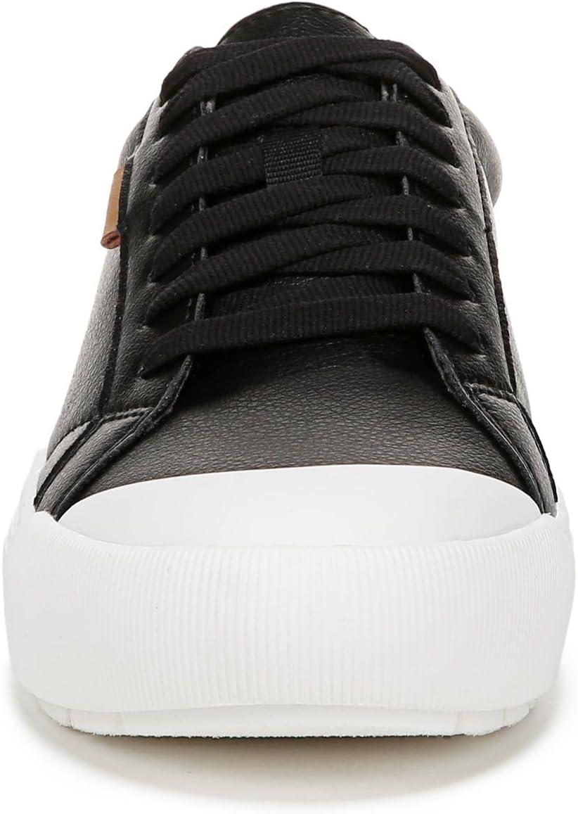 imageDr Scholls Shoes Womens Time Off SneakerBlacksmooth