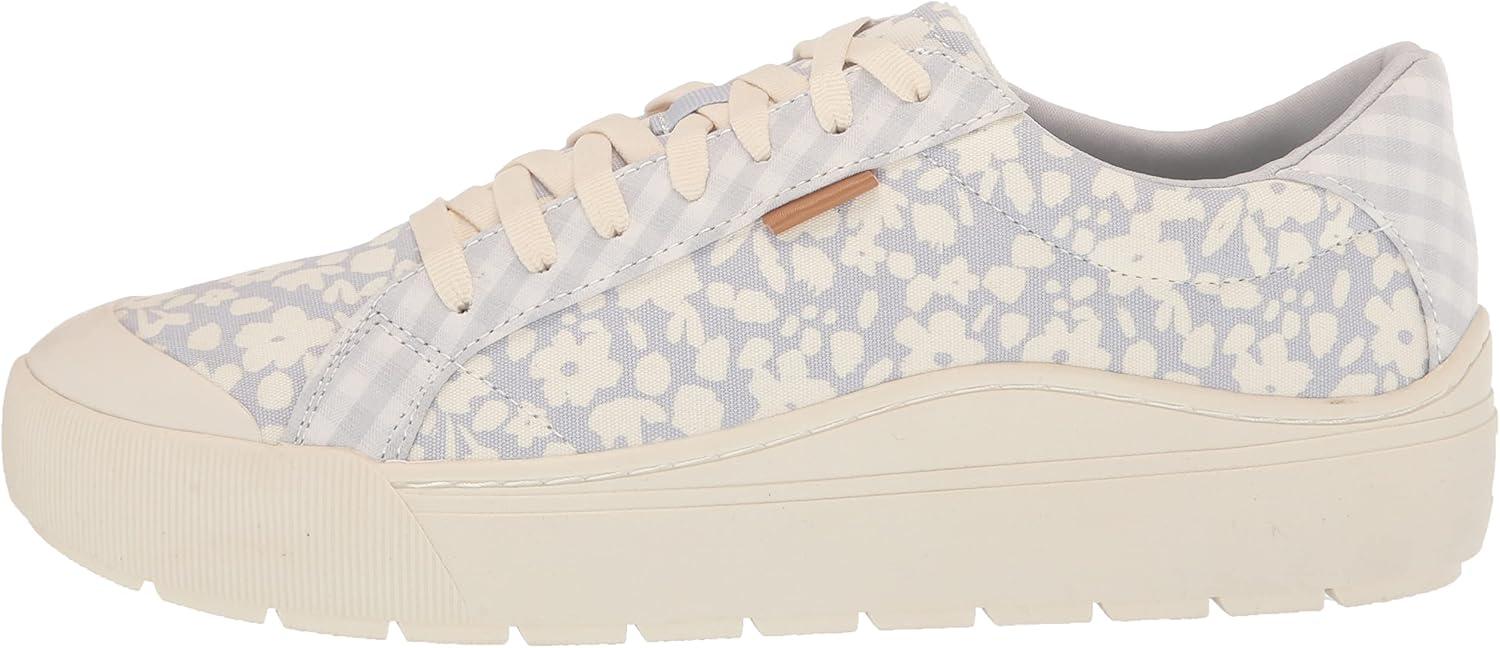 imageDr Scholls Shoes Womens Time Off SneakerBlue Dawn