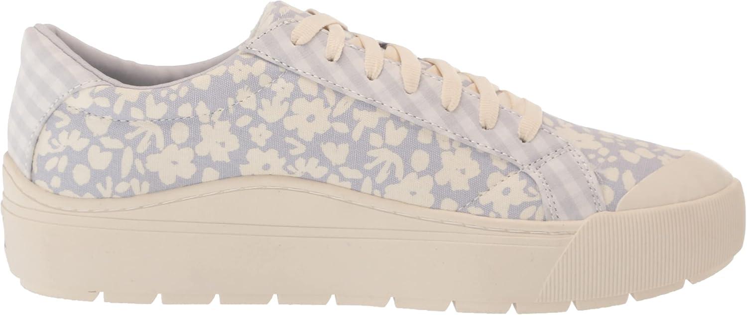 imageDr Scholls Shoes Womens Time Off SneakerBlue Dawn