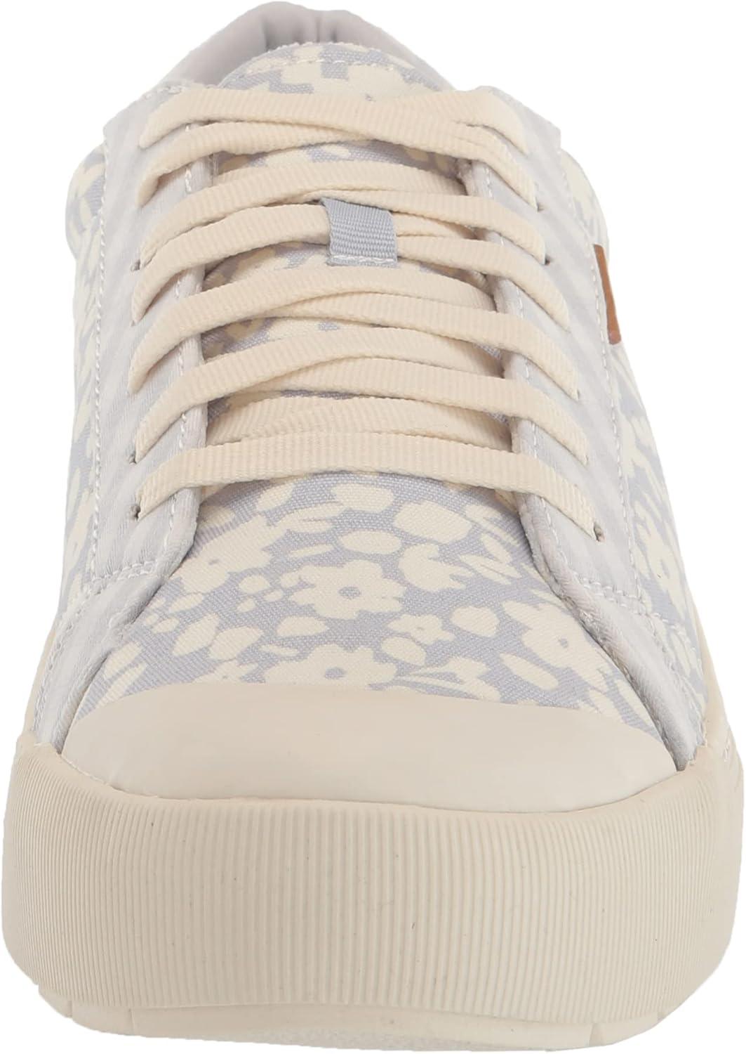 imageDr Scholls Shoes Womens Time Off SneakerBlue Dawn