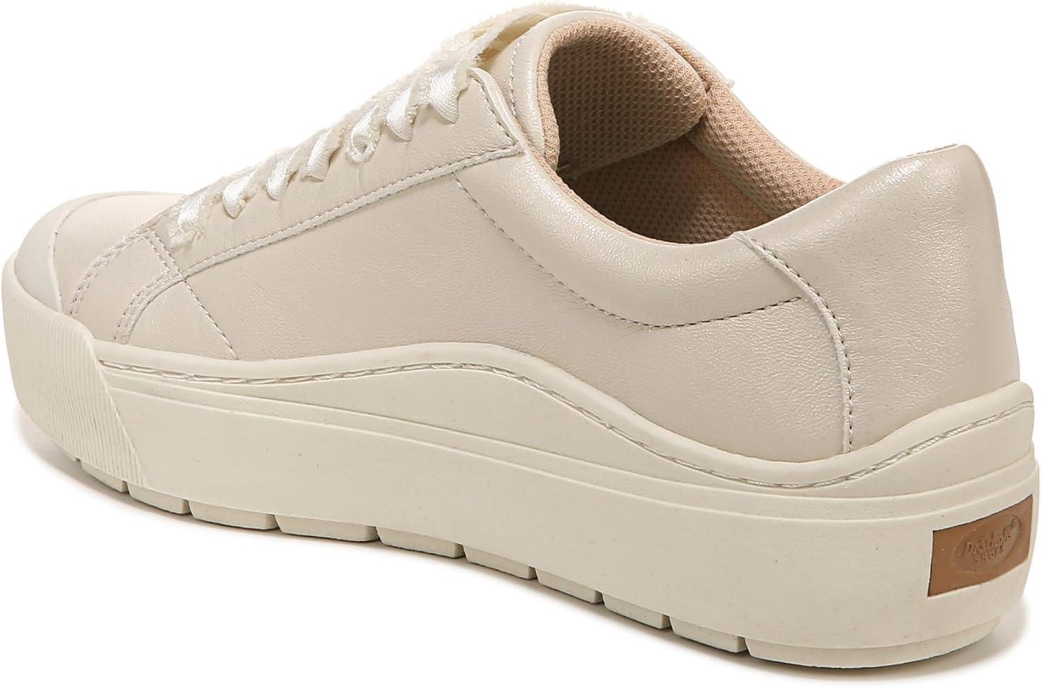 imageDr Scholls Shoes Womens Time Off SneakerChampagne Beige