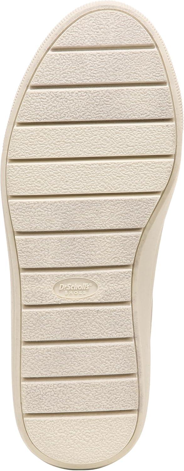 imageDr Scholls Shoes Womens Time Off SneakerChampagne Beige