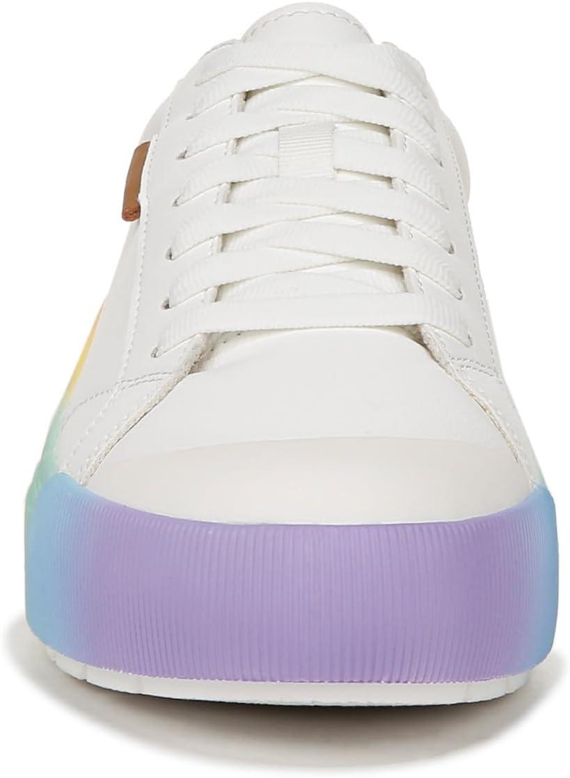 imageDr Scholls Shoes Womens Time Off SneakerRainbow