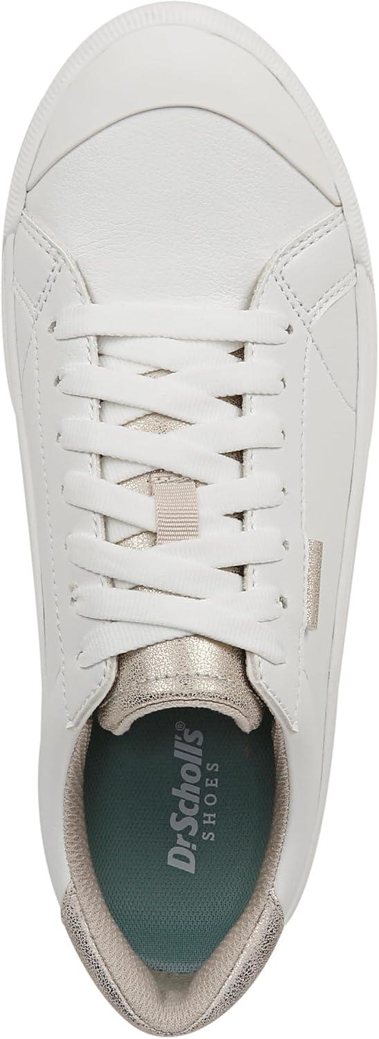 imageDr Scholls Shoes Womens Time Off SneakerRed