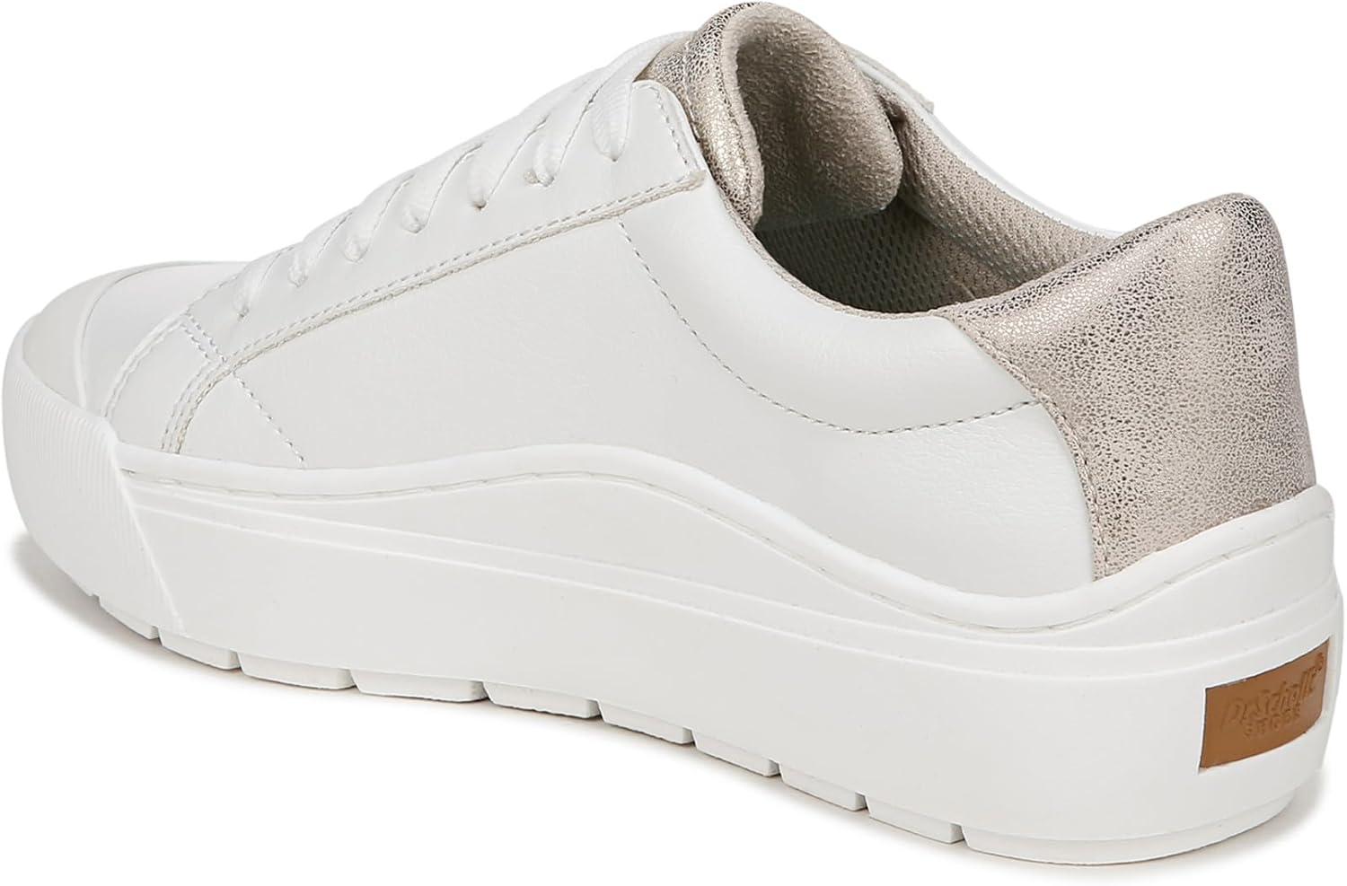 imageDr Scholls Shoes Womens Time Off SneakerRed