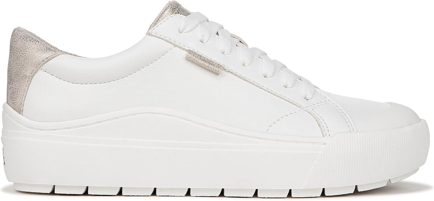 imageDr Scholls Shoes Womens Time Off SneakerRed