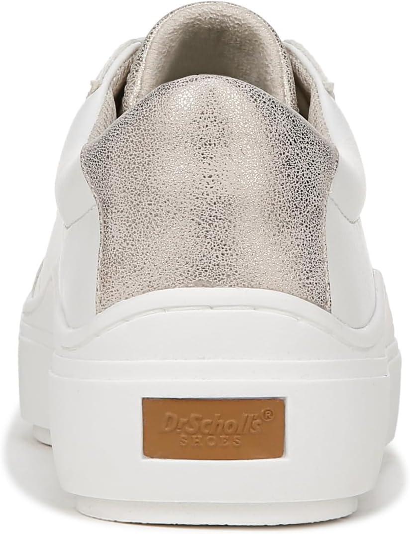 imageDr Scholls Shoes Womens Time Off SneakerRed