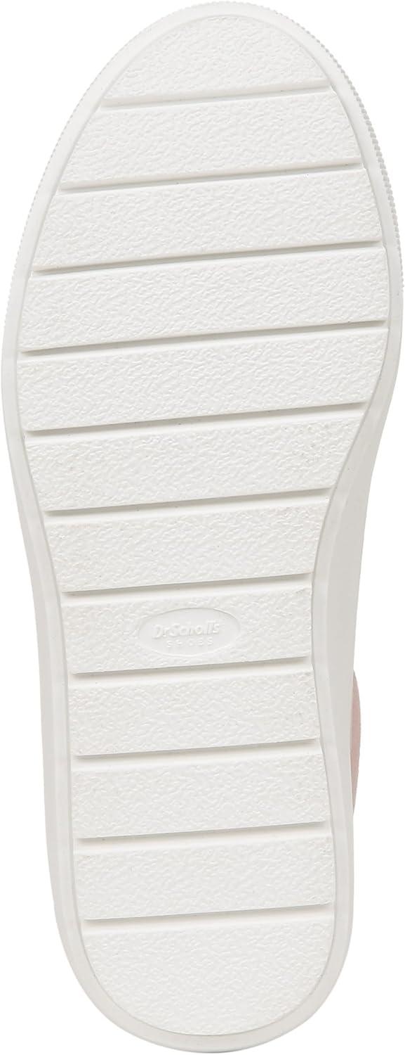 imageDr Scholls Shoes Womens Time Off SneakerSepia Rose