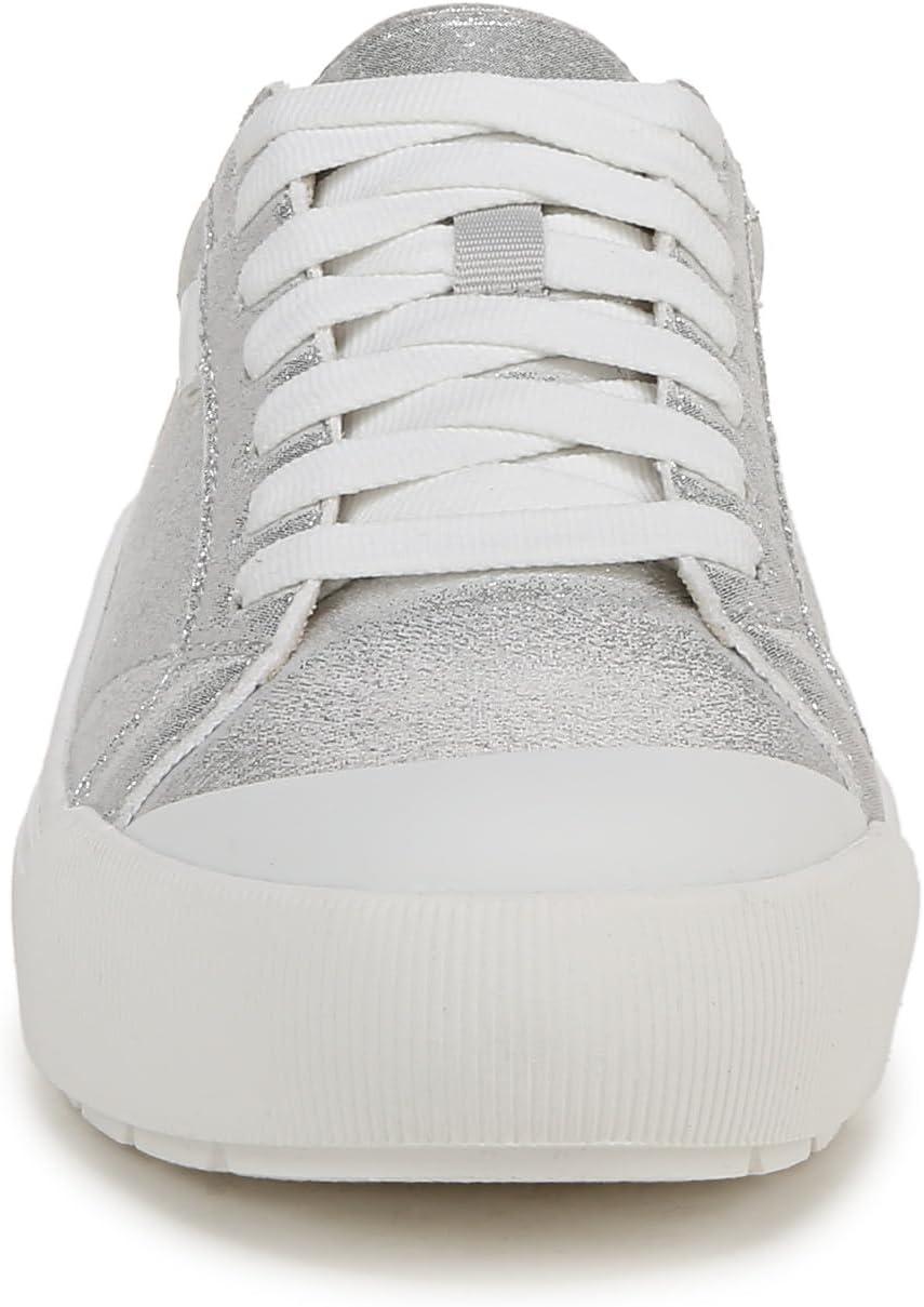imageDr Scholls Shoes Womens Time Off SneakerSilver