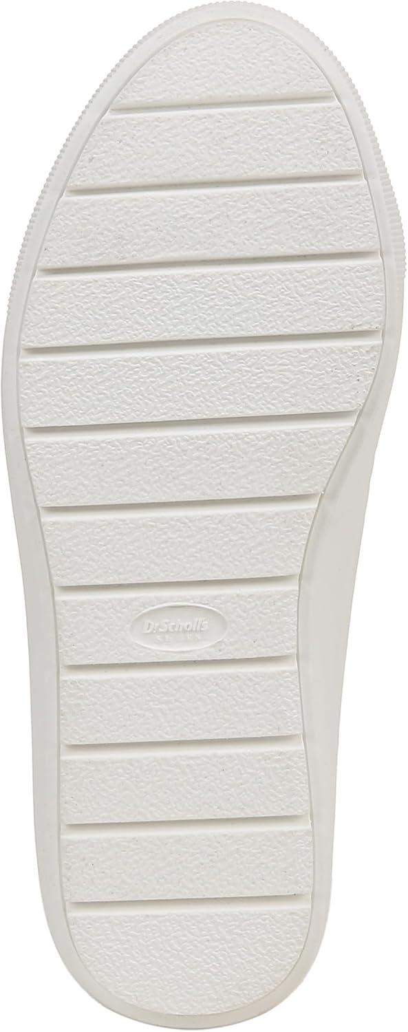 imageDr Scholls Shoes Womens Time Off SneakerSilver