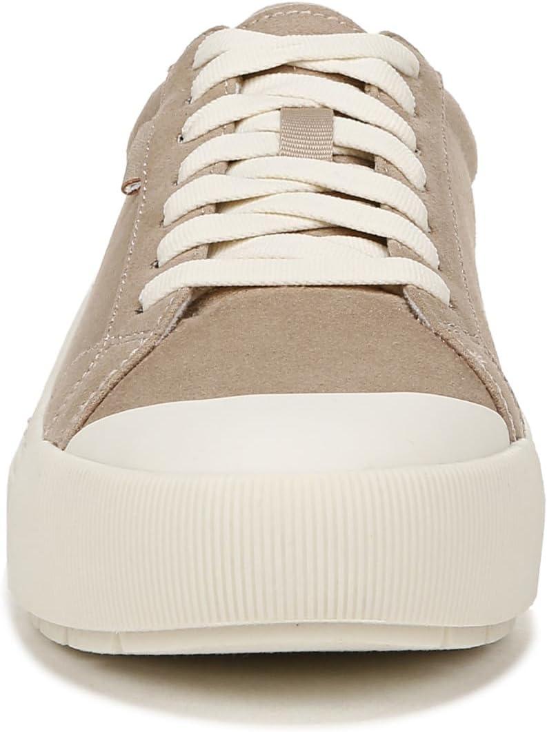 imageDr Scholls Shoes Womens Time Off SneakerToasted Taupe