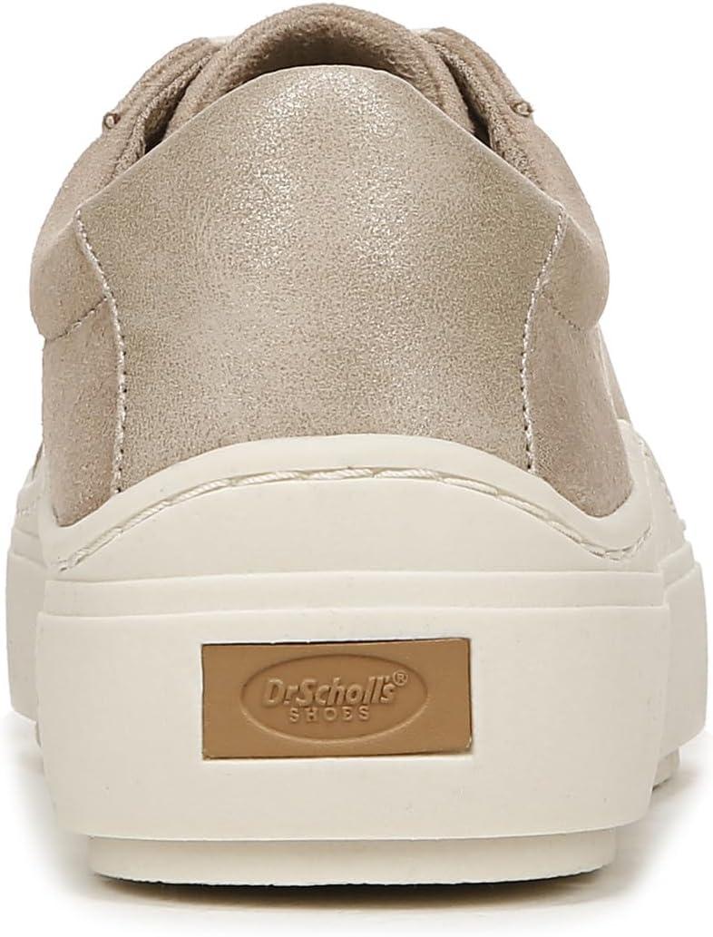 imageDr Scholls Shoes Womens Time Off SneakerToasted Taupe