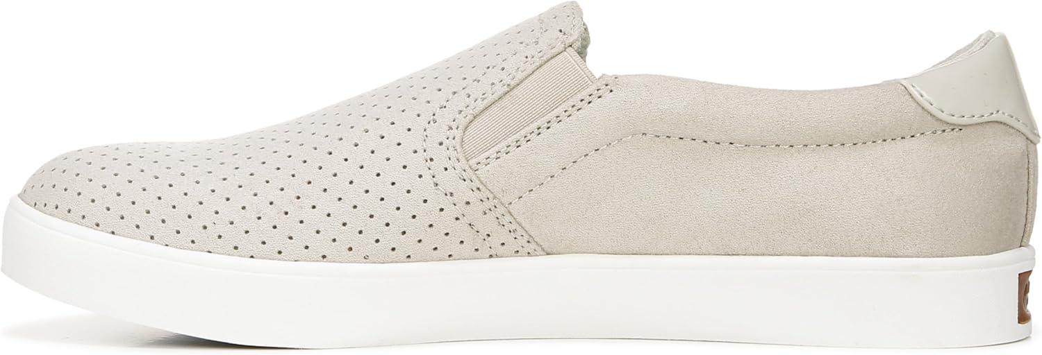 imageDr Scholls Womens Madison SneakerGreige Microfibfer