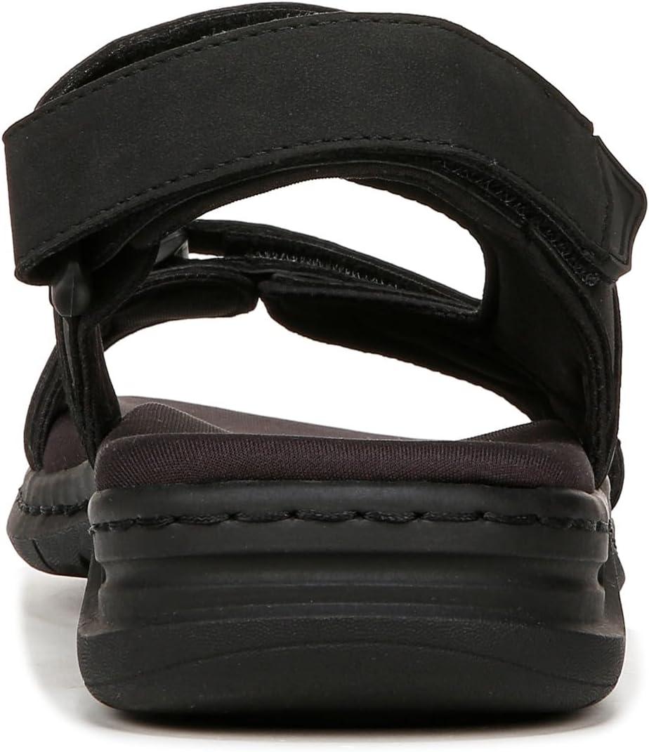 imageDr Scholls Shoes mens Granger SandalBlack