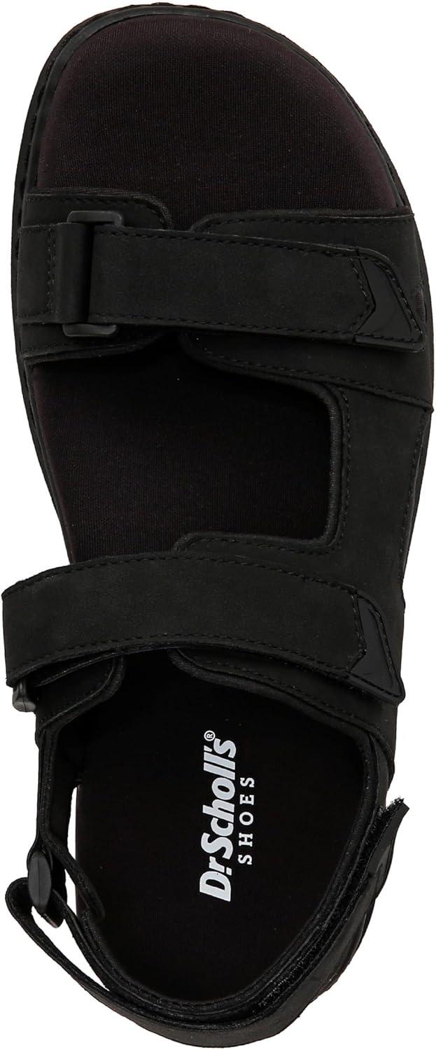 imageDr Scholls Shoes mens Granger SandalBlack