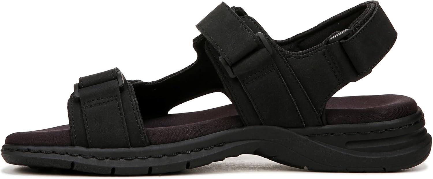 imageDr Scholls Shoes mens Granger SandalBlack