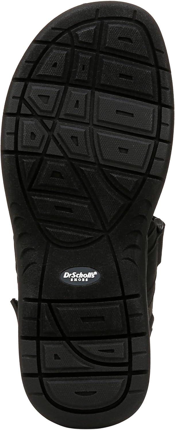 imageDr Scholls Shoes mens Granger SandalBlack