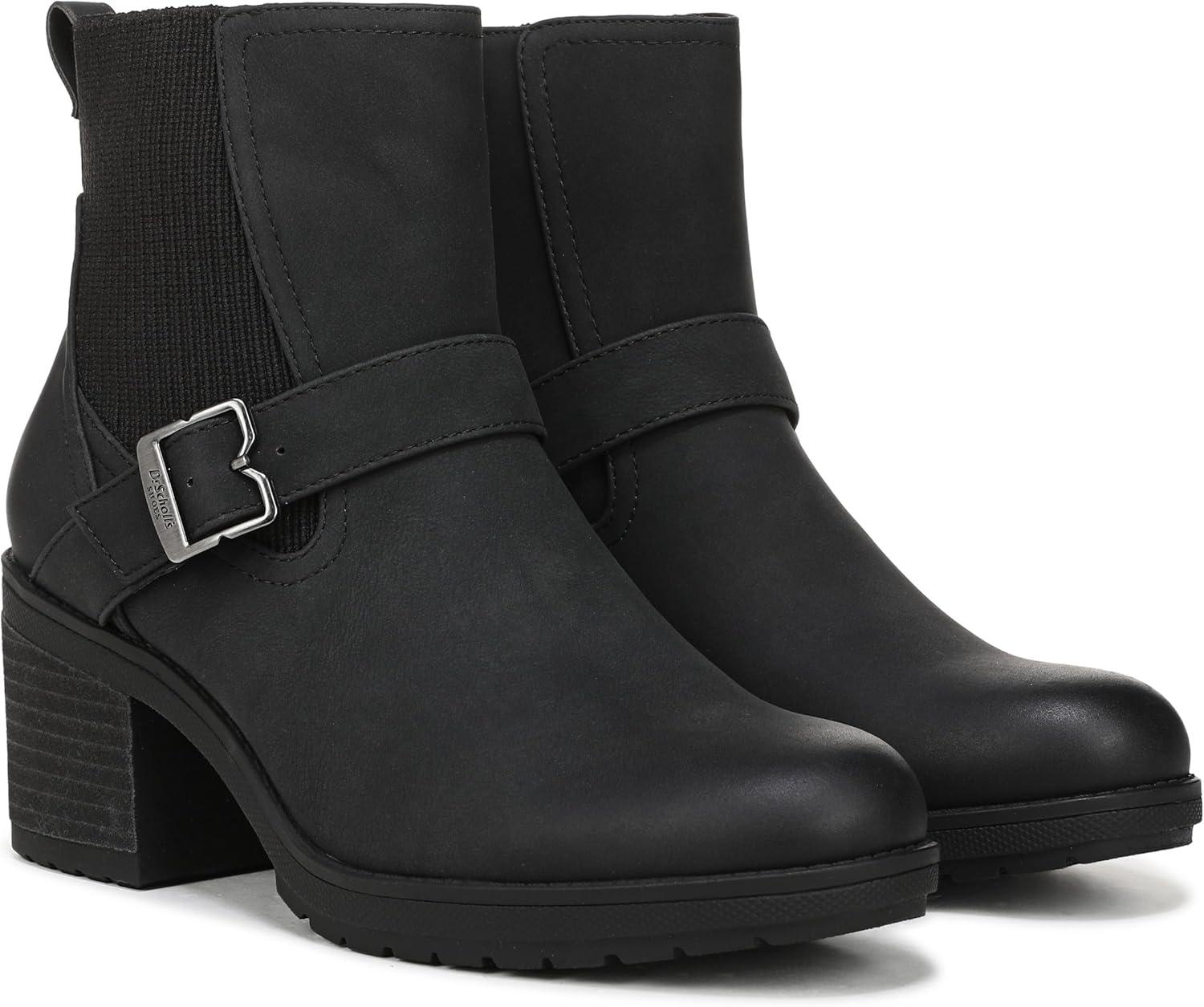 imageDr Scholls Shoes womens ParkerBlack