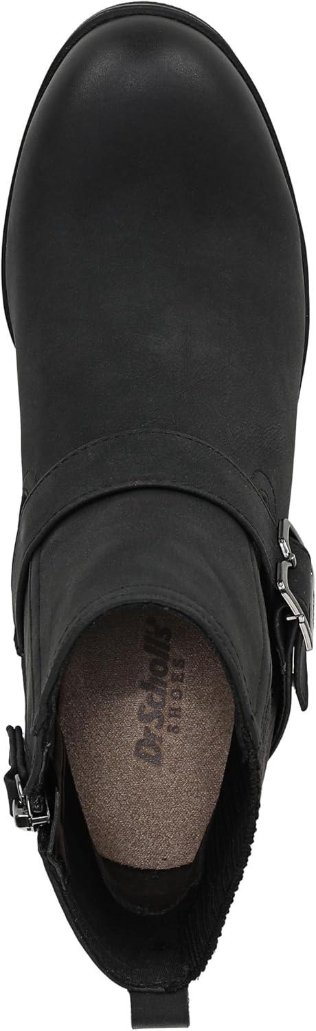 imageDr Scholls Shoes womens ParkerBlack