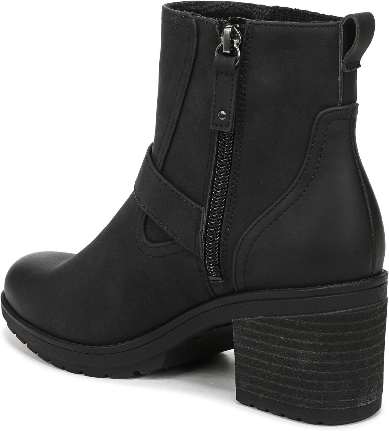 imageDr Scholls Shoes womens ParkerBlack