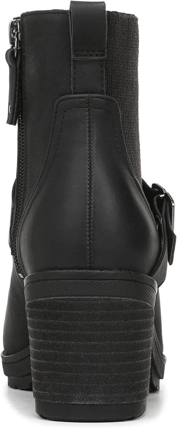 imageDr Scholls Shoes womens ParkerBlack