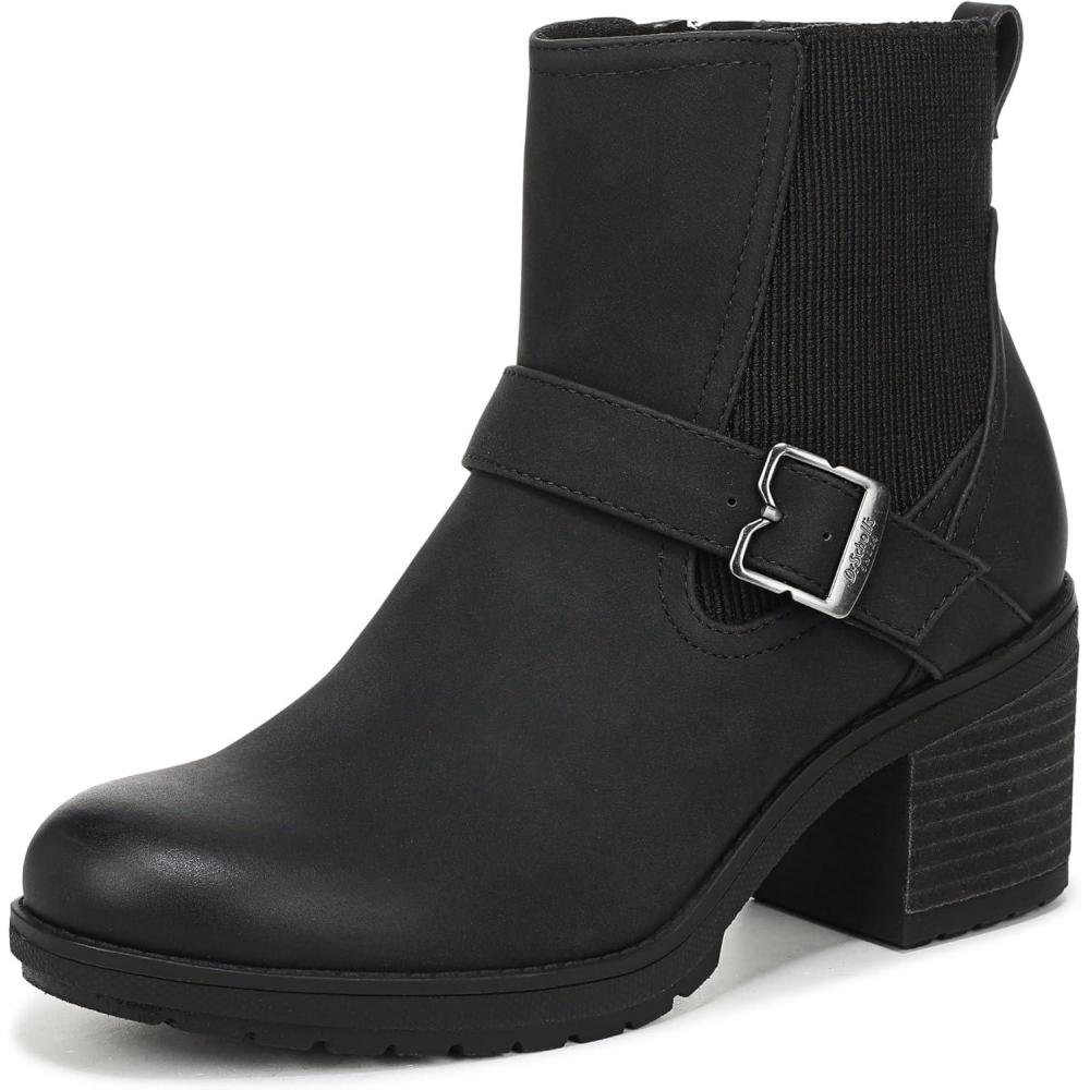 imageDr Scholls Shoes womens ParkerBlack