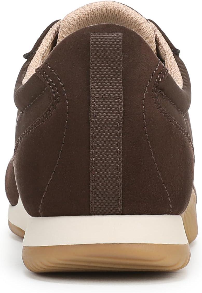 imageDr Scholls Shoes Womens Good Ol Days SneakerDark Umber Brown