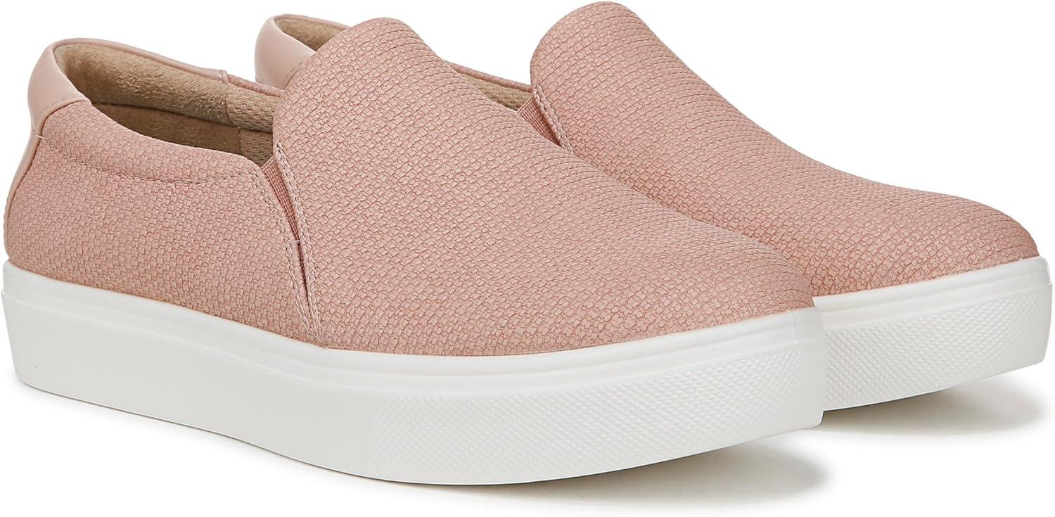 imageDr Scholls Shoes Womens Madison CloudBlush Pink