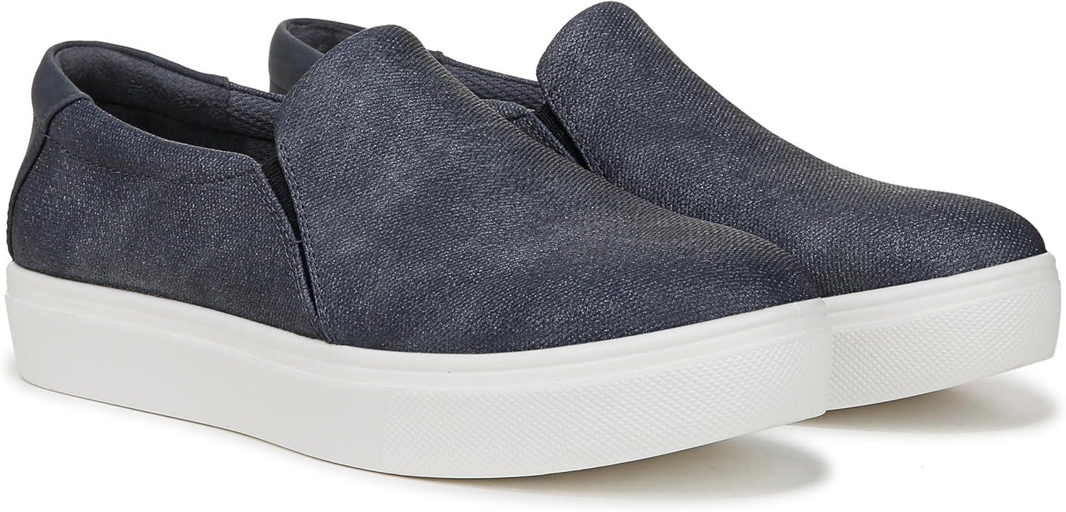 imageDr Scholls Shoes Womens Madison CloudOxide Blue