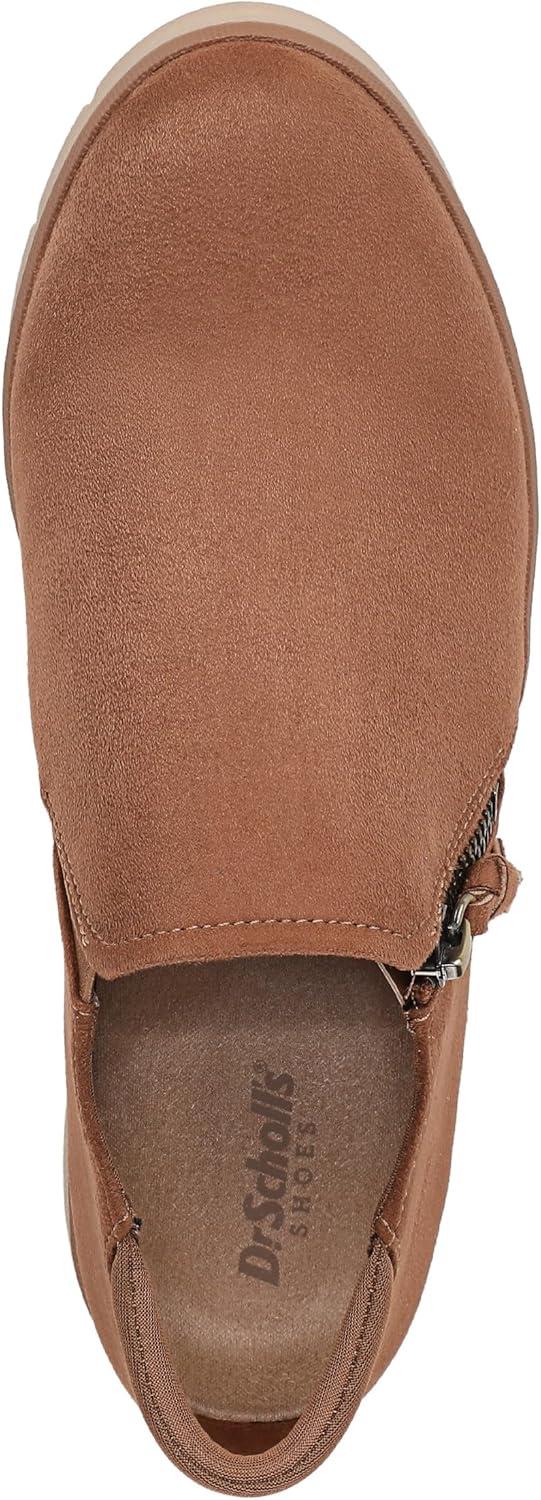 imageDr Scholls Womens Nice Day NowHoney Brown