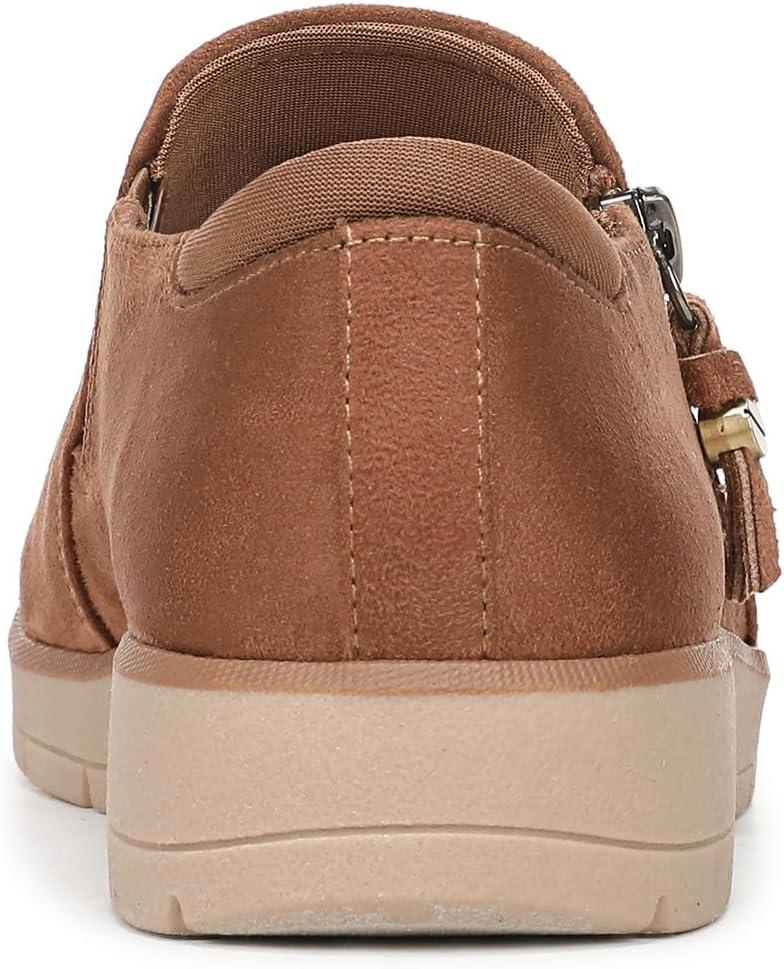 imageDr Scholls Womens Nice Day NowHoney Brown