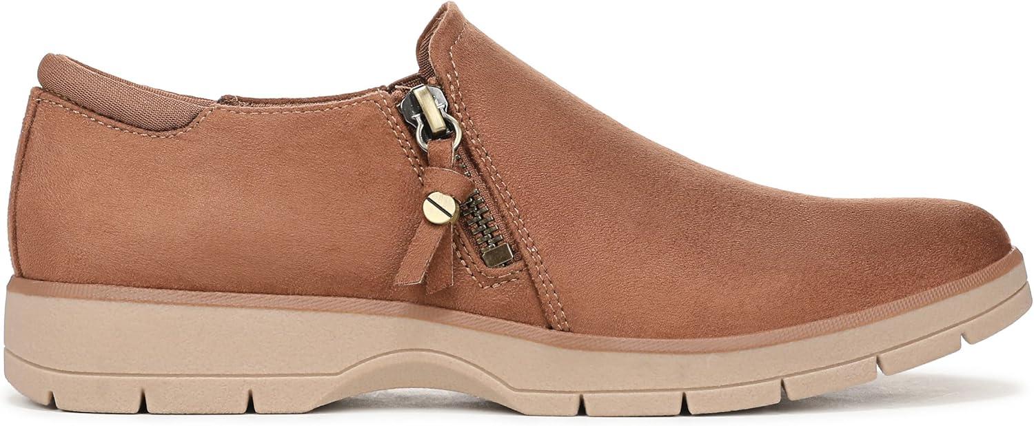 imageDr Scholls Womens Nice Day NowHoney Brown