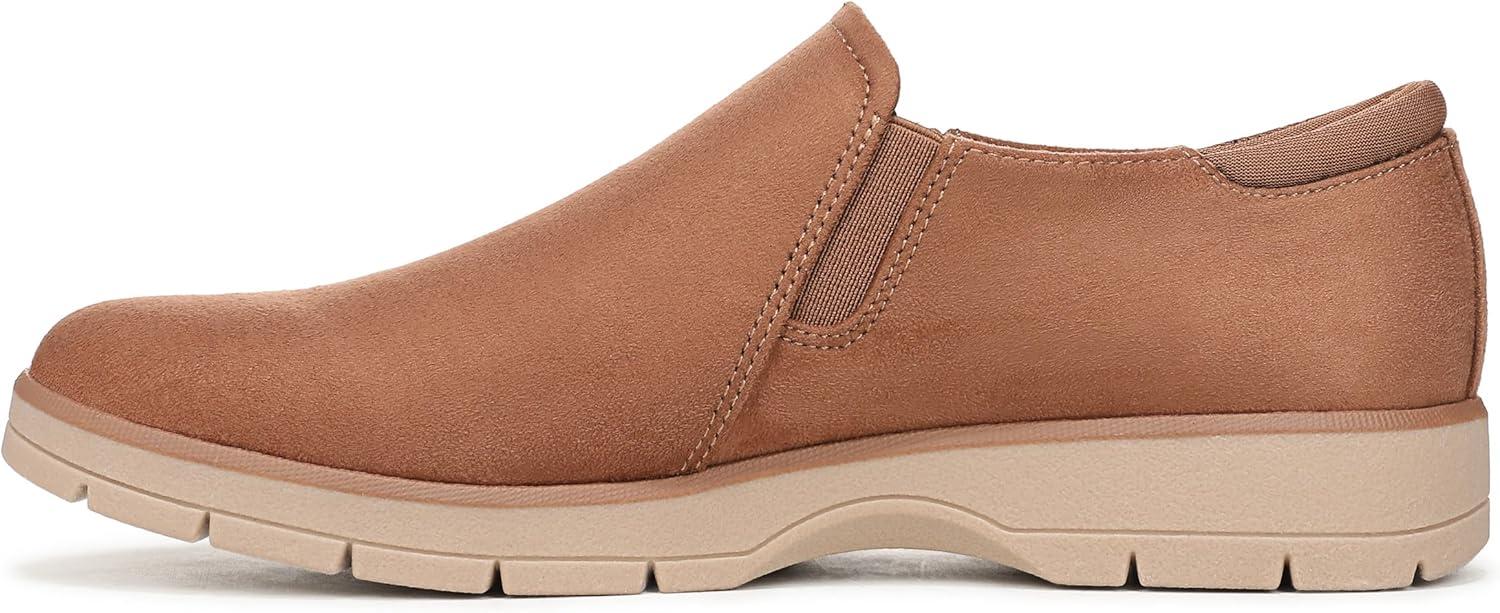 imageDr Scholls Womens Nice Day NowHoney Brown